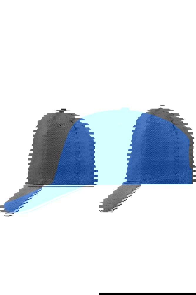 5 Panel Promo Sandwich Cap