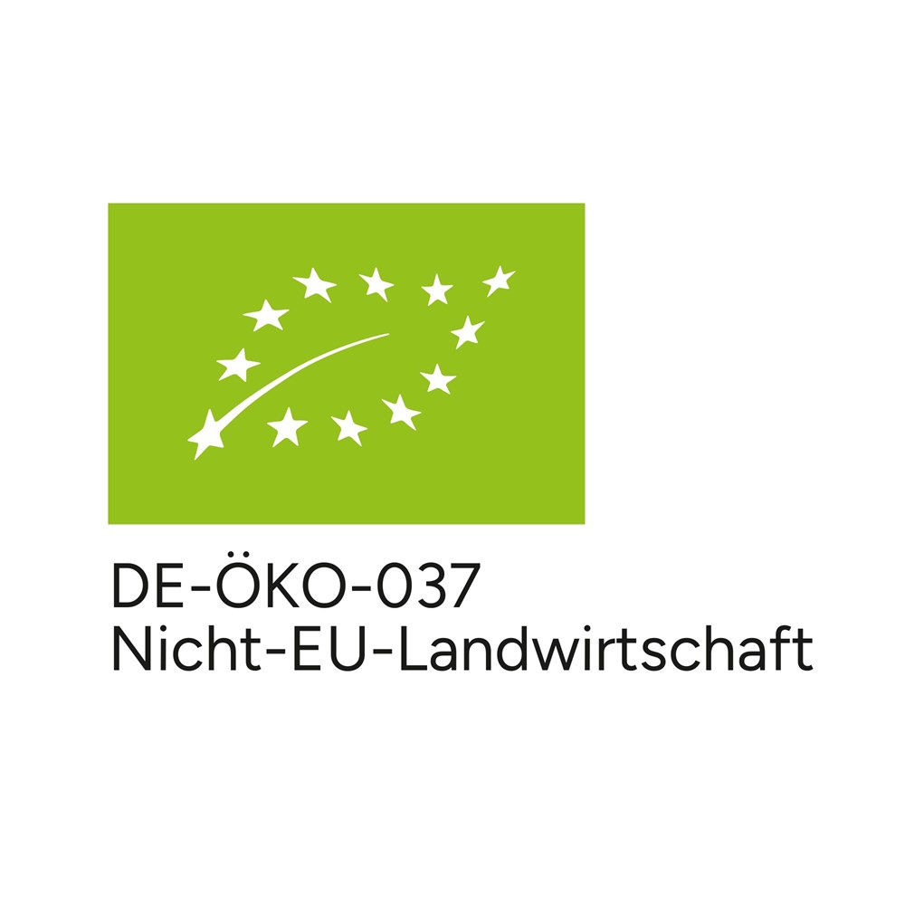 Bio Orangensaft, Fullbody transp. (matt)