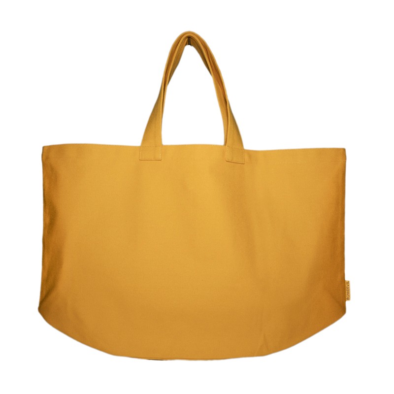 Bigshopper - Bo Weevil - goldgelb