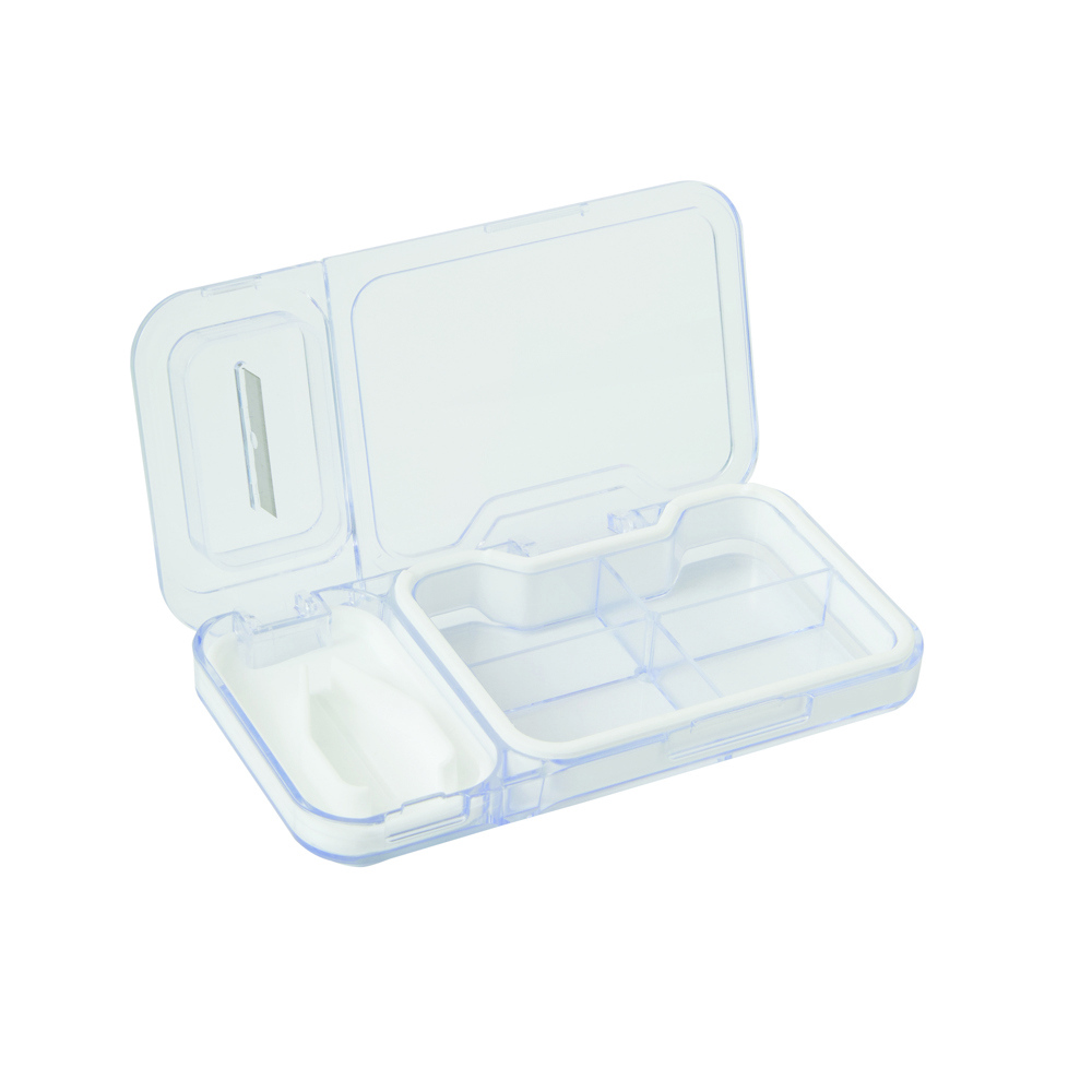 CUT IT - Tablettendose