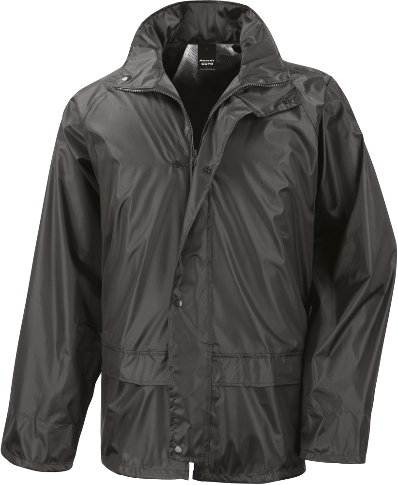 R225X - Rain Suit