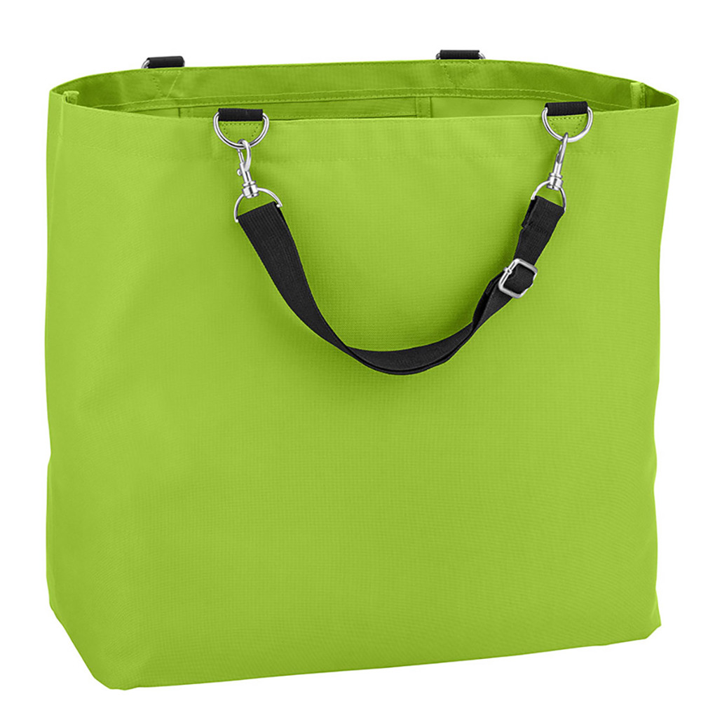 9115 Travelmate Beach Shopper - kiwi