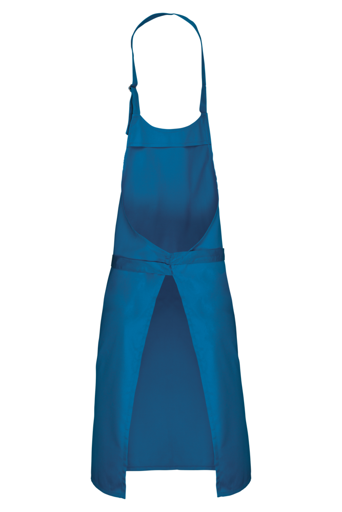 K8000 - Schürze aus mischgewebe ohne Tasche