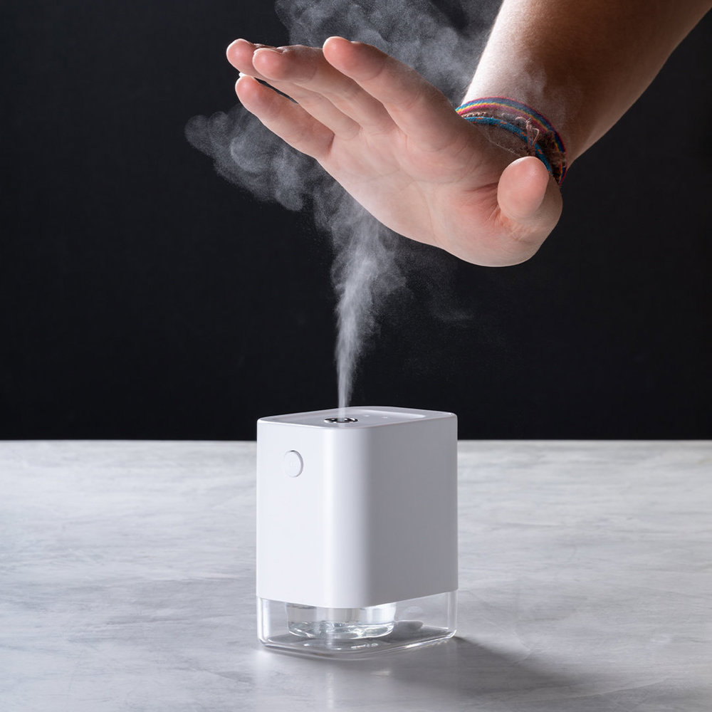 Automatisch Spender Bisnal