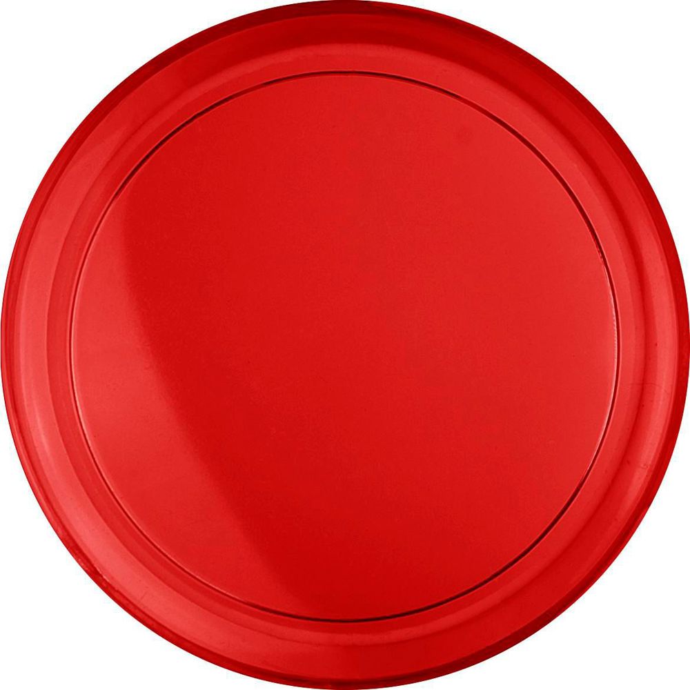 AS Lippenbalsam-Dose Malik - rot