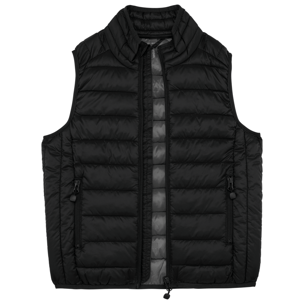 K6115 - Leichte Steppweste