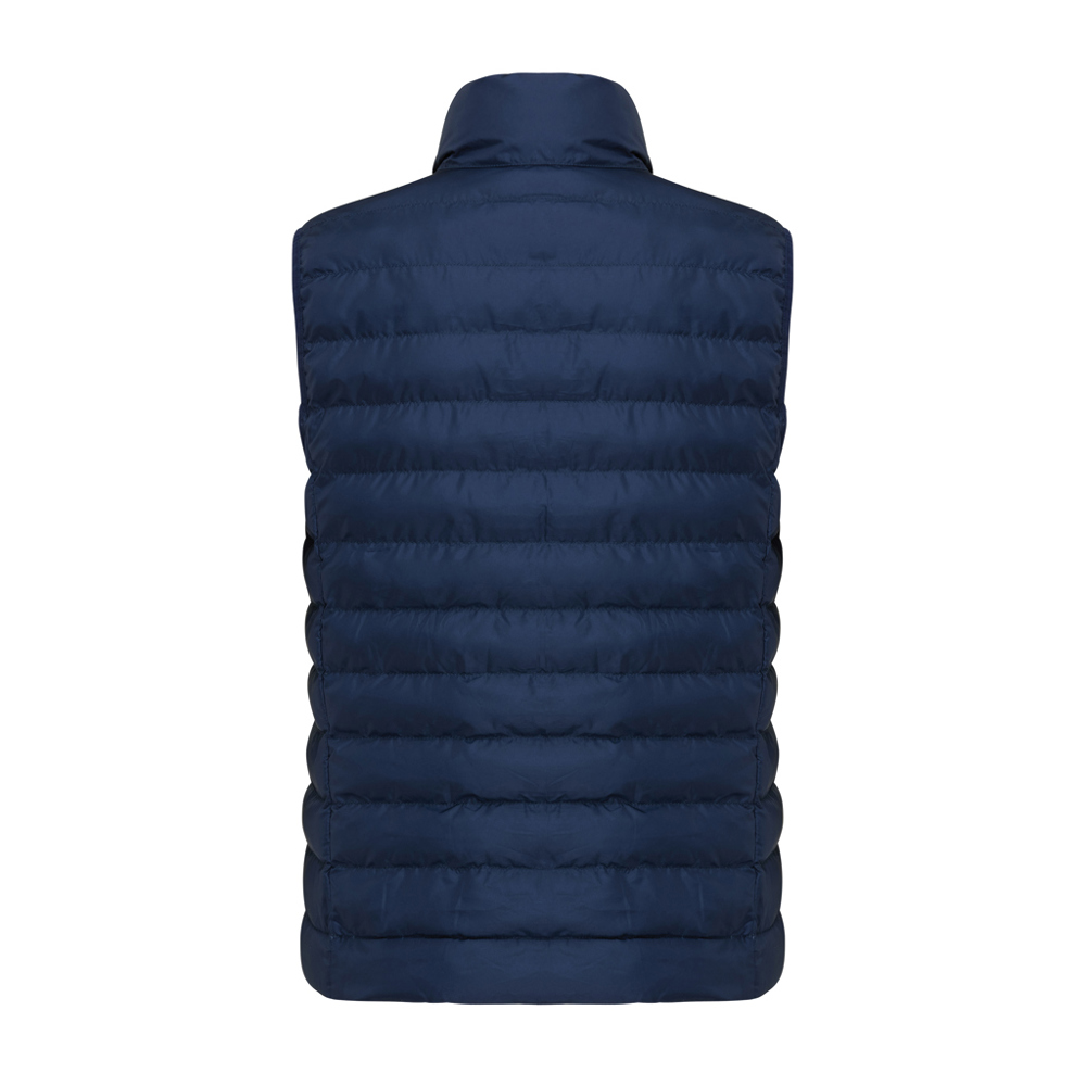 IQONIQ Meru Damen Bodywarmer aus recyceltem Polyester