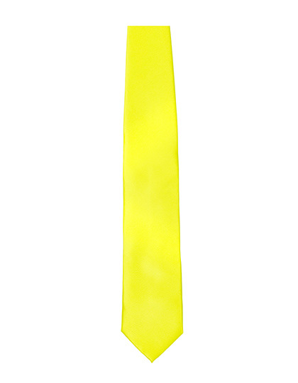 TYTO - Satin Tie - Sunflower