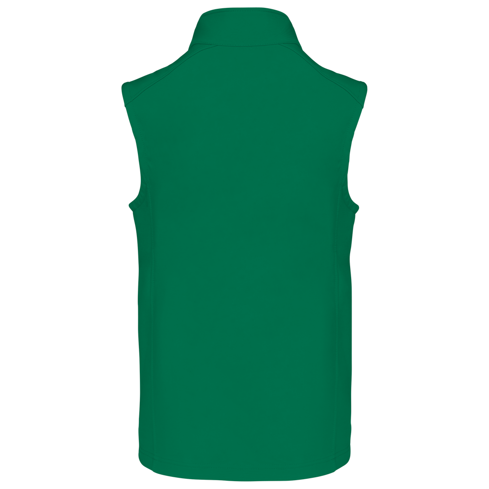 K403 - Herren Softshell Bodywärmer