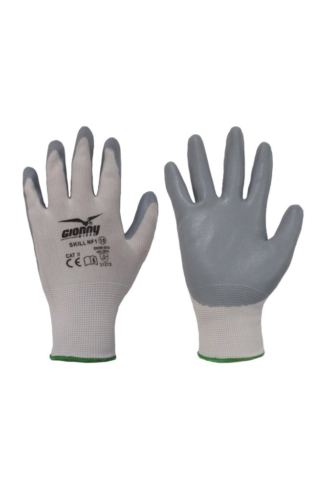 Grip-Handschuhe - Skill