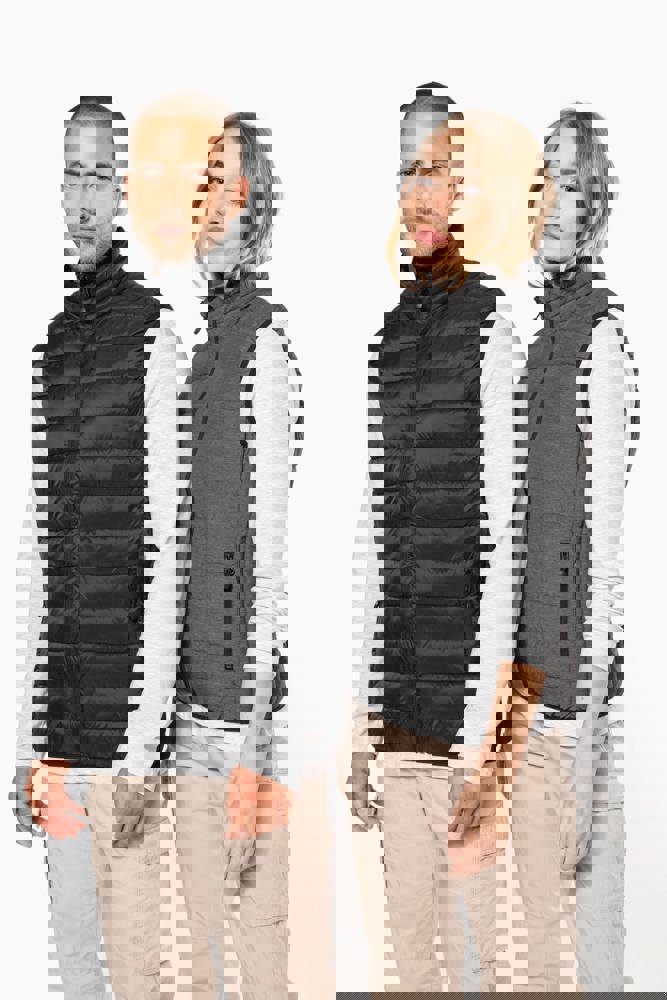 K6114 - Leichte Damen-Steppweste