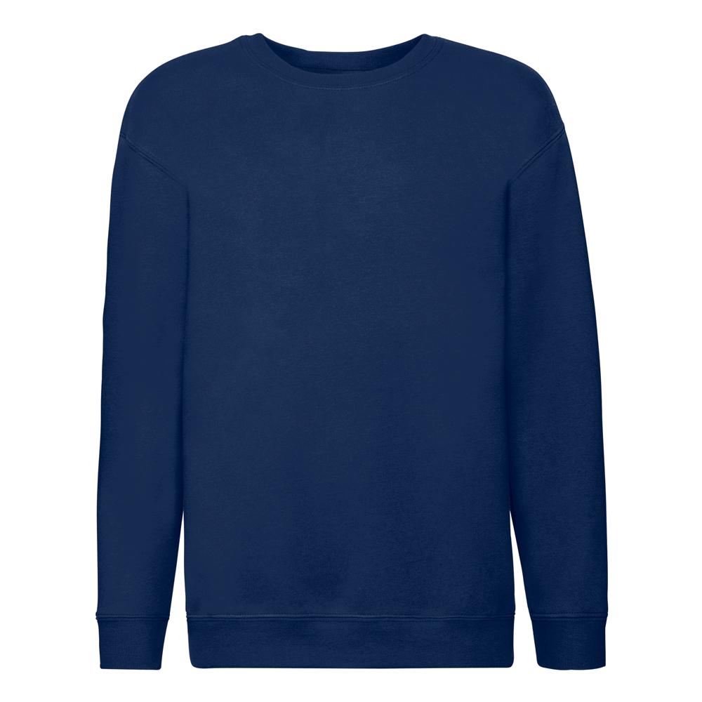 620310 - Premium Set-In Sweat Kids - Navy