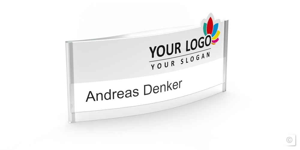 Atlantis | Professional - Klar transparent