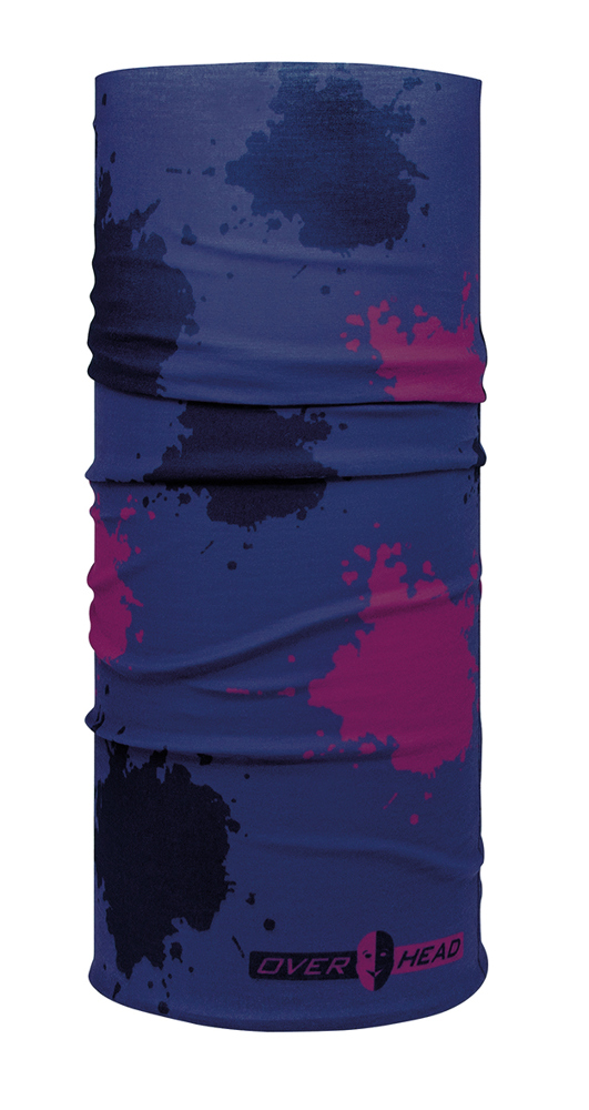 Multifunktionstuch OVERHEAD
