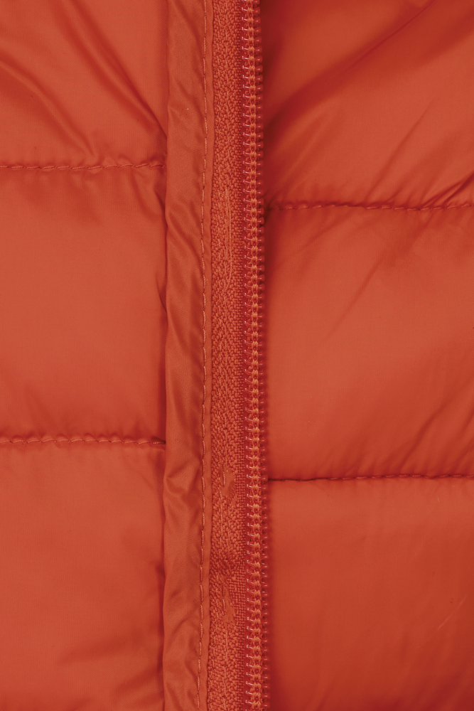 K6114 - Leichte Damen-Steppweste