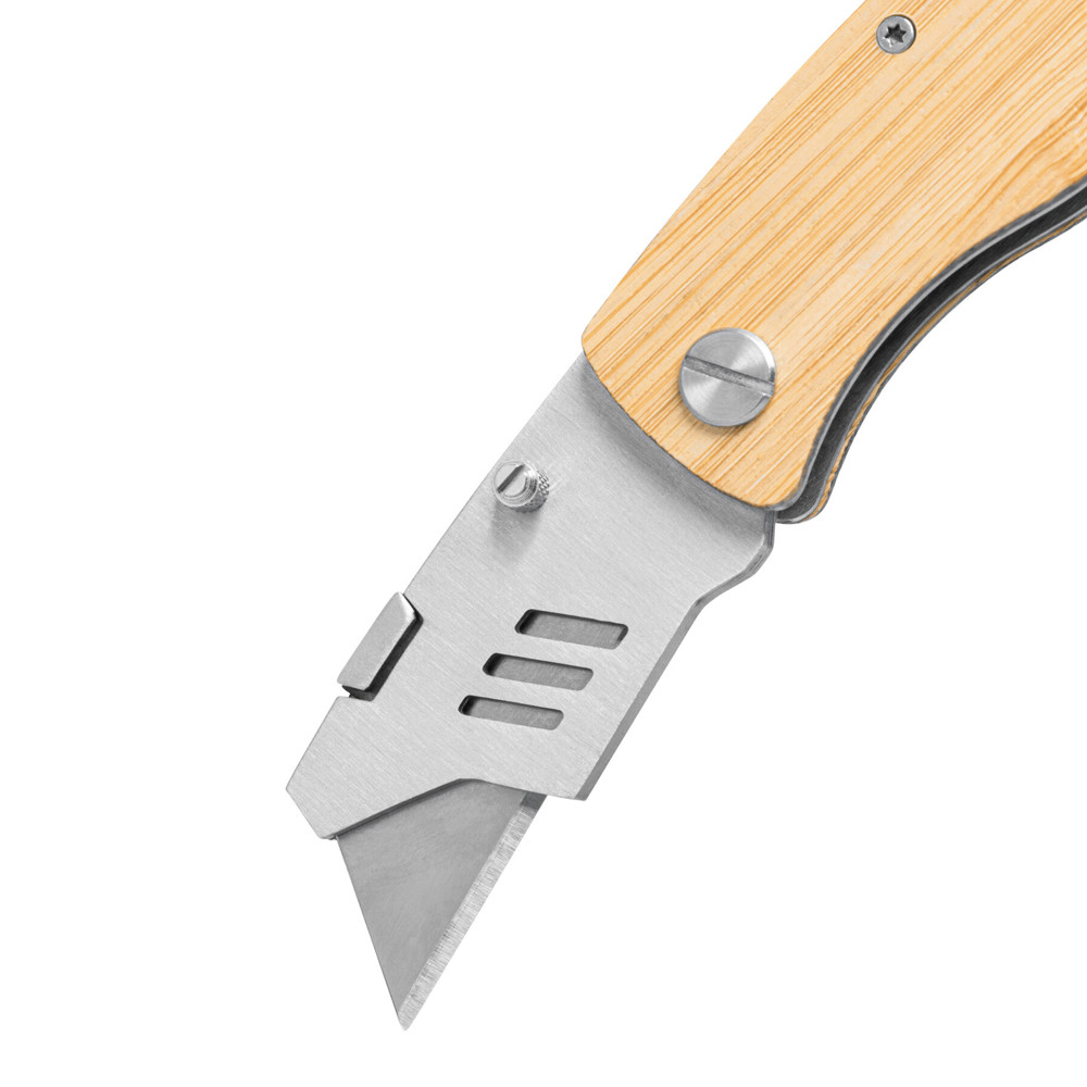 ECO CUT - Cuttermesser