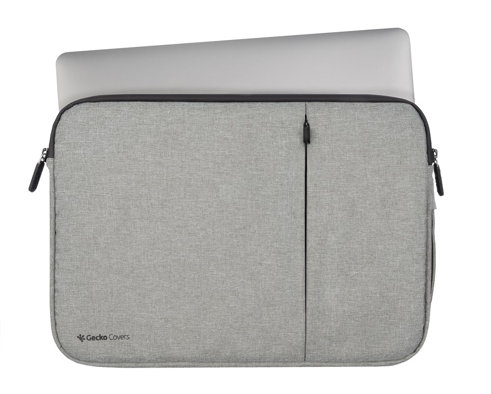 Xtorm Universal Laptop Hoes - 13 inch - Grau