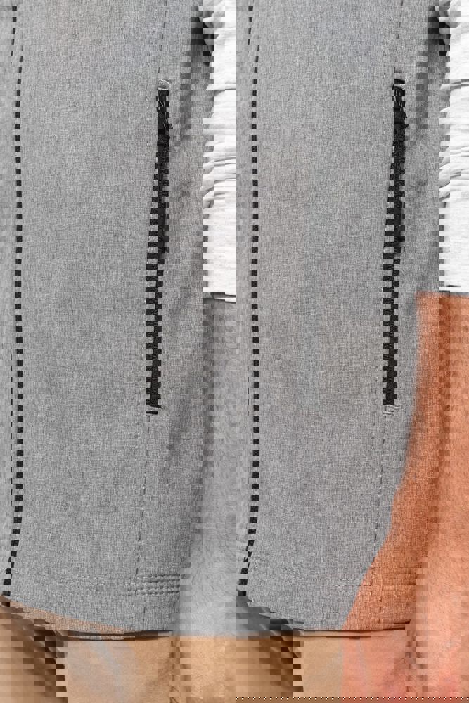 K403A - Herren Softshell Bodywärmer