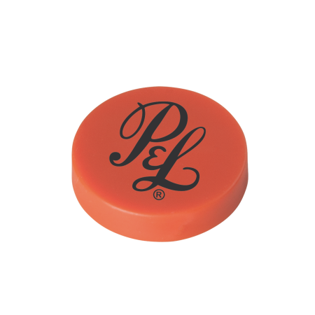 Haftmagnet Ø 30 mm - orange