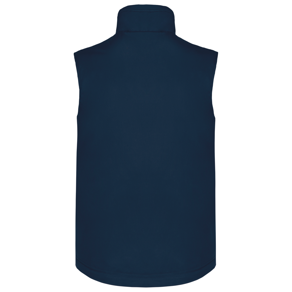 K659 - Bodywarmer mit Fleecefutter für Herren