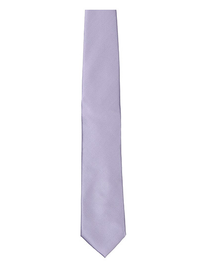 TYTO - Satin Tie - Lilac
