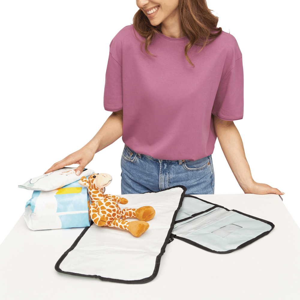 BABY FIRST - Baby Wickeltasche