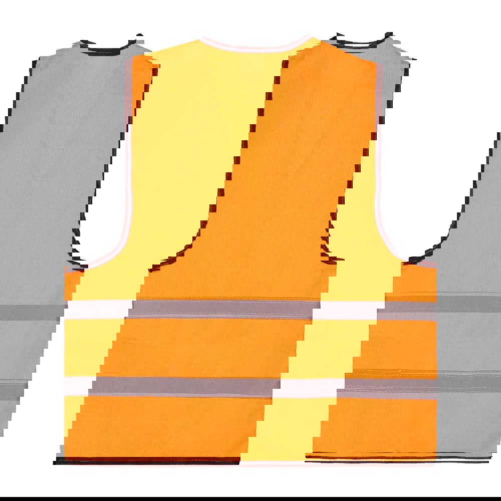 Kindersicherheitsweste 3-6 Jahre - EN 17353