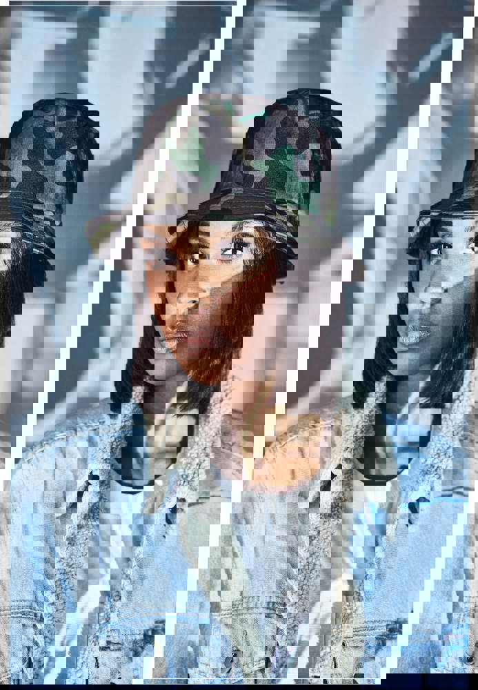 FL5003CB - Sonnenhut Camo