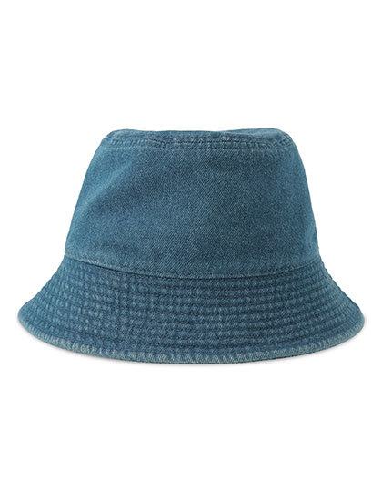 Atlantis - Dana Hat - Denim