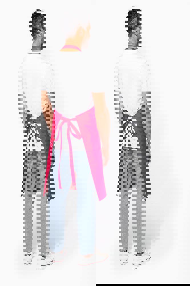 K8014 - Schürze „Origine France garantie“