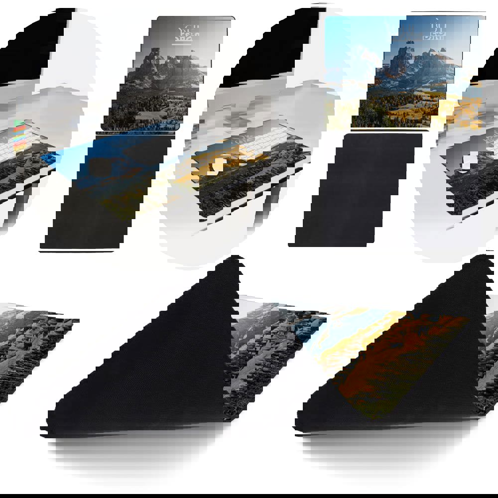 A2 Schreibtischunterlage Sublimation 59 x 42 cm