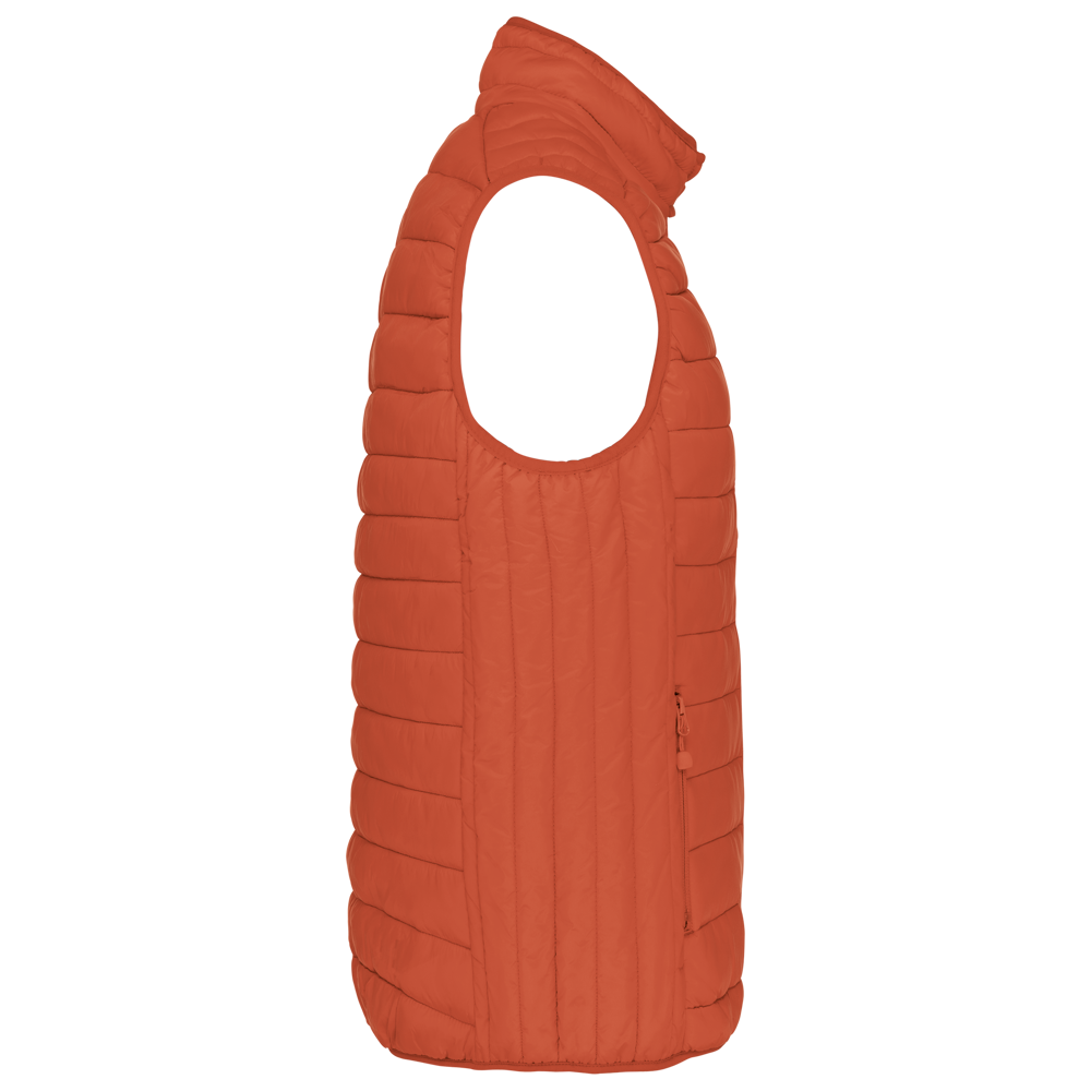 K6113 - Leichte Herren-Steppweste