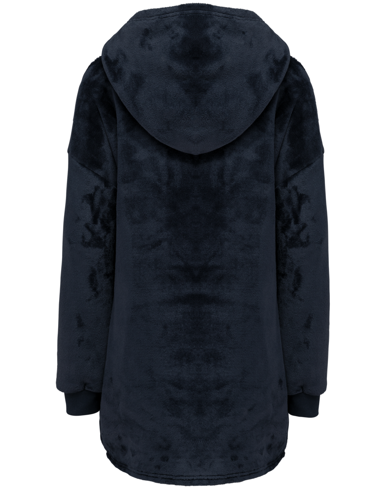 K430 - Poncho-Decke, Kinder