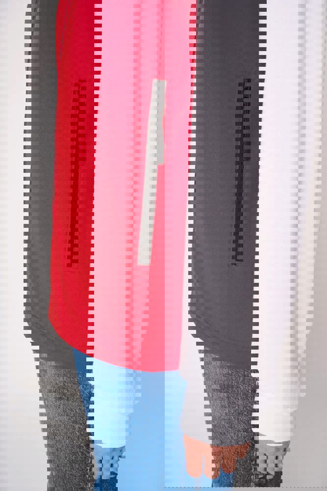 IB413 - Unisex 2-Lagen-Softshell-Bodywarmer