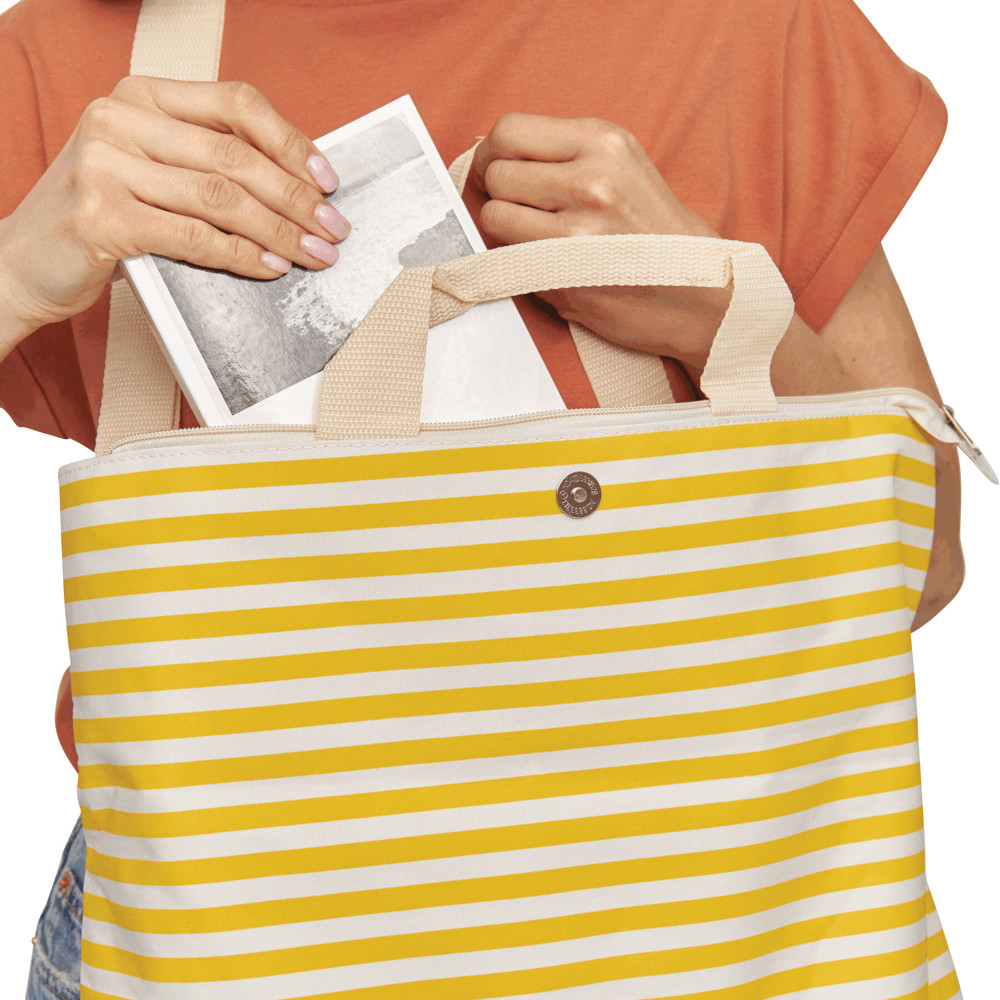 JUIST - Strandtasche