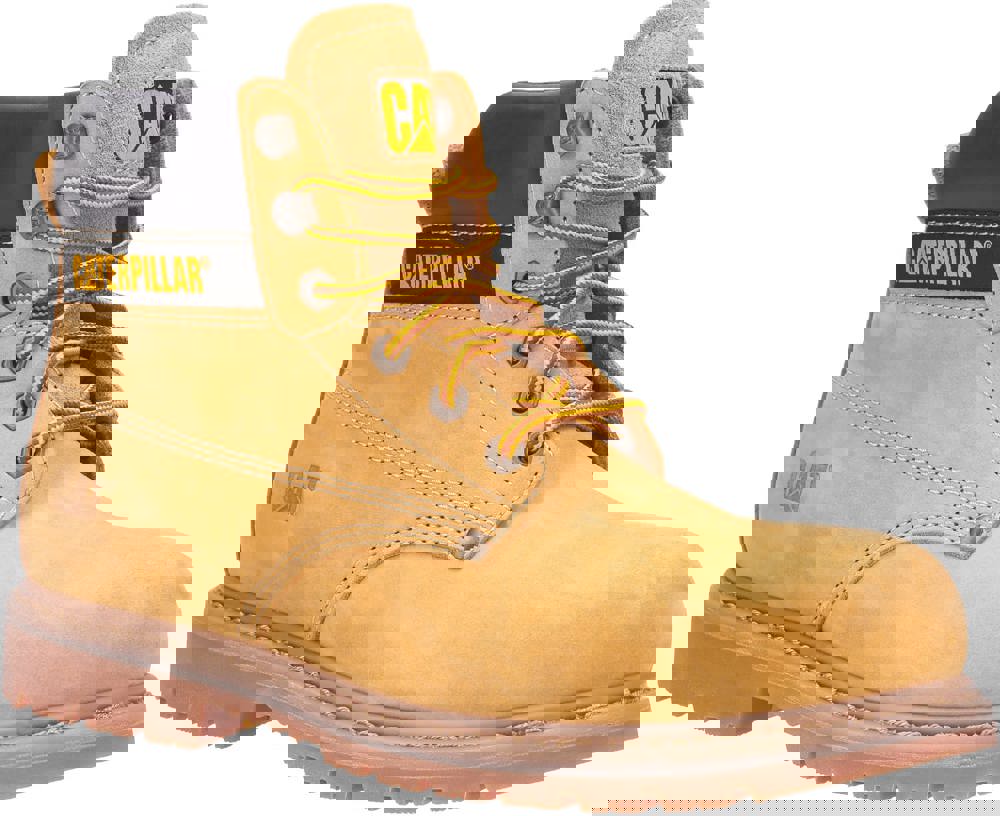 CATPOWER - Holton Safety Shoes