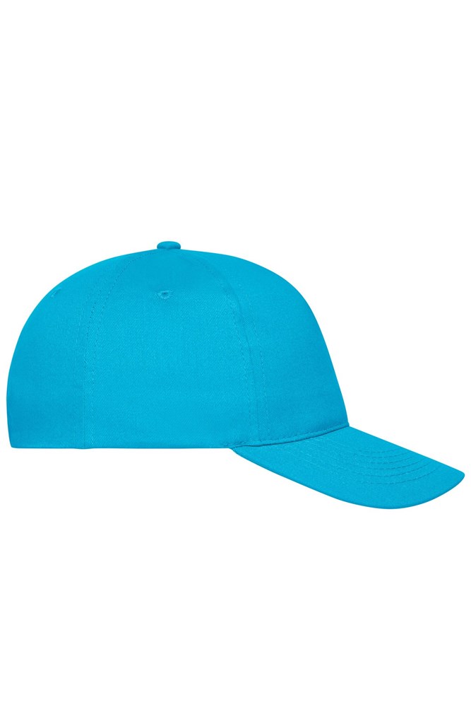 5 Panel Cap Organic Cotton