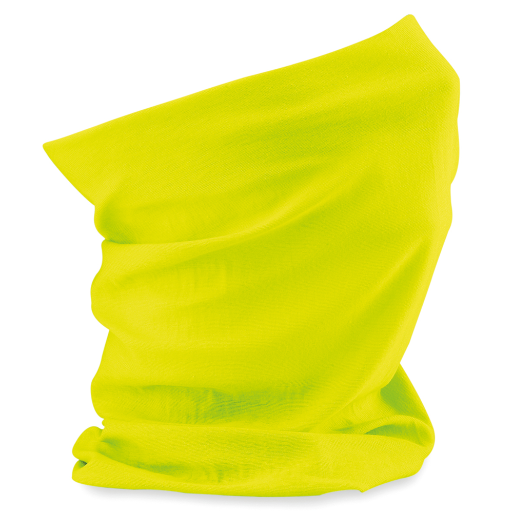 B900 - Schlauchschal Morf® Original - Fluorescent Yellow