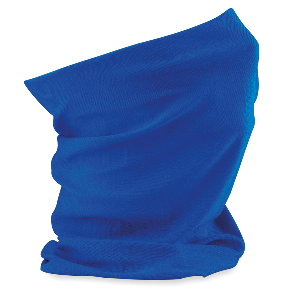 B900 - Schlauchschal Morf® Original - Bright Royal