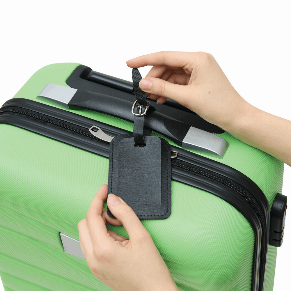 ADVENTURE - Kofferanhänger