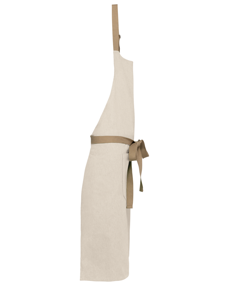 K8013 - Umweltfreundliche Unisex-Schürze