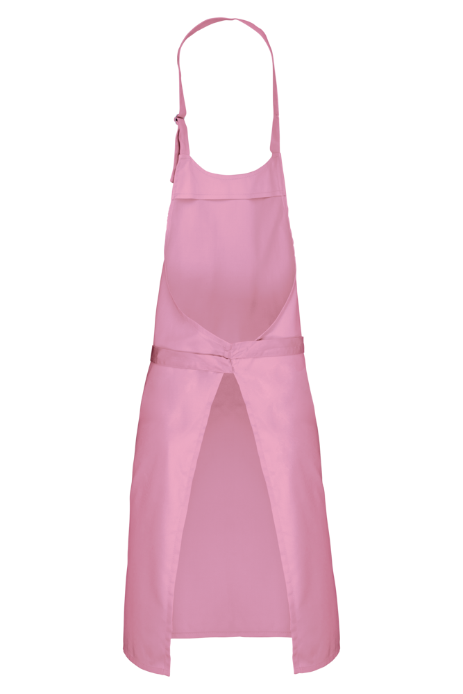 K8000 - Schürze aus mischgewebe ohne Tasche