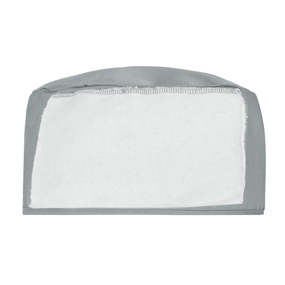 - Unisex-medizinische kappe - Snow Grey