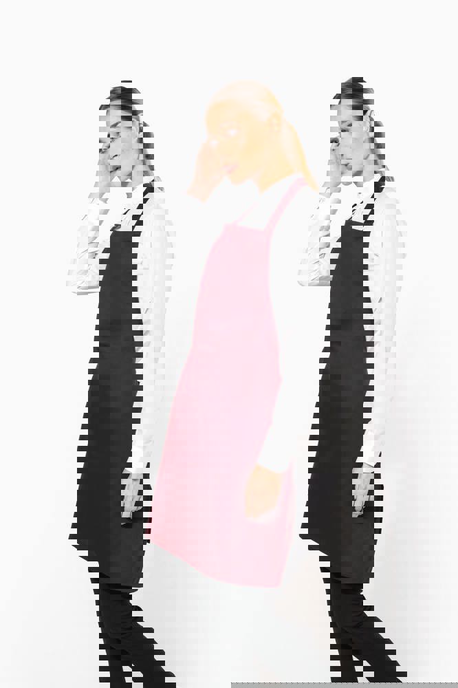 K8001 - Leichte Schürze