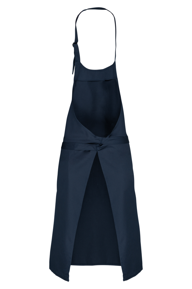K8000 - Schürze aus mischgewebe ohne Tasche