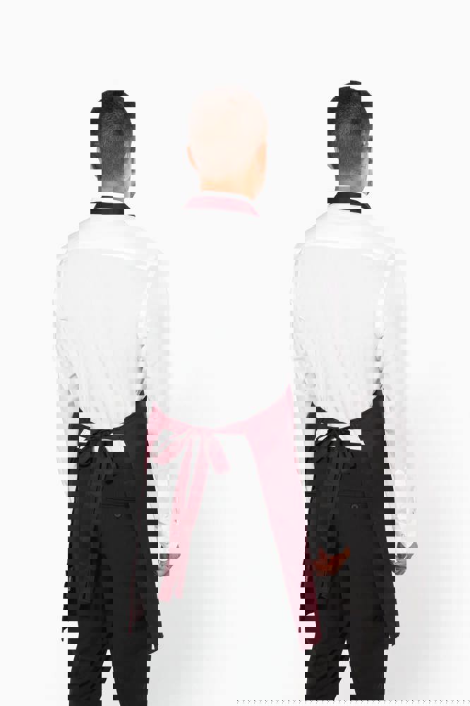 K8001 - Leichte Schürze