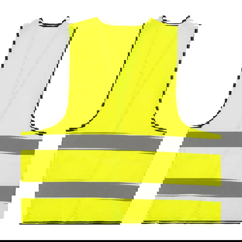 Sicherheitsweste - EN 20471