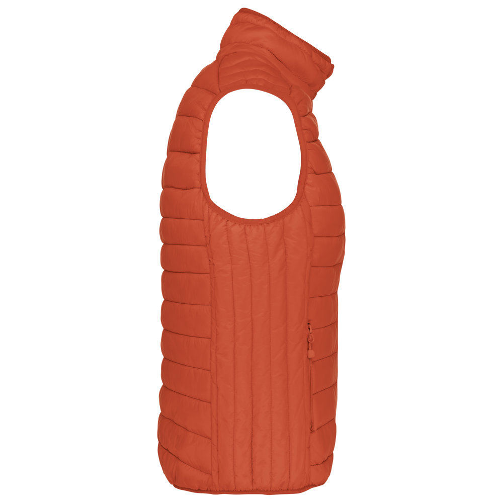 K6114 - Leichte Damen-Steppweste