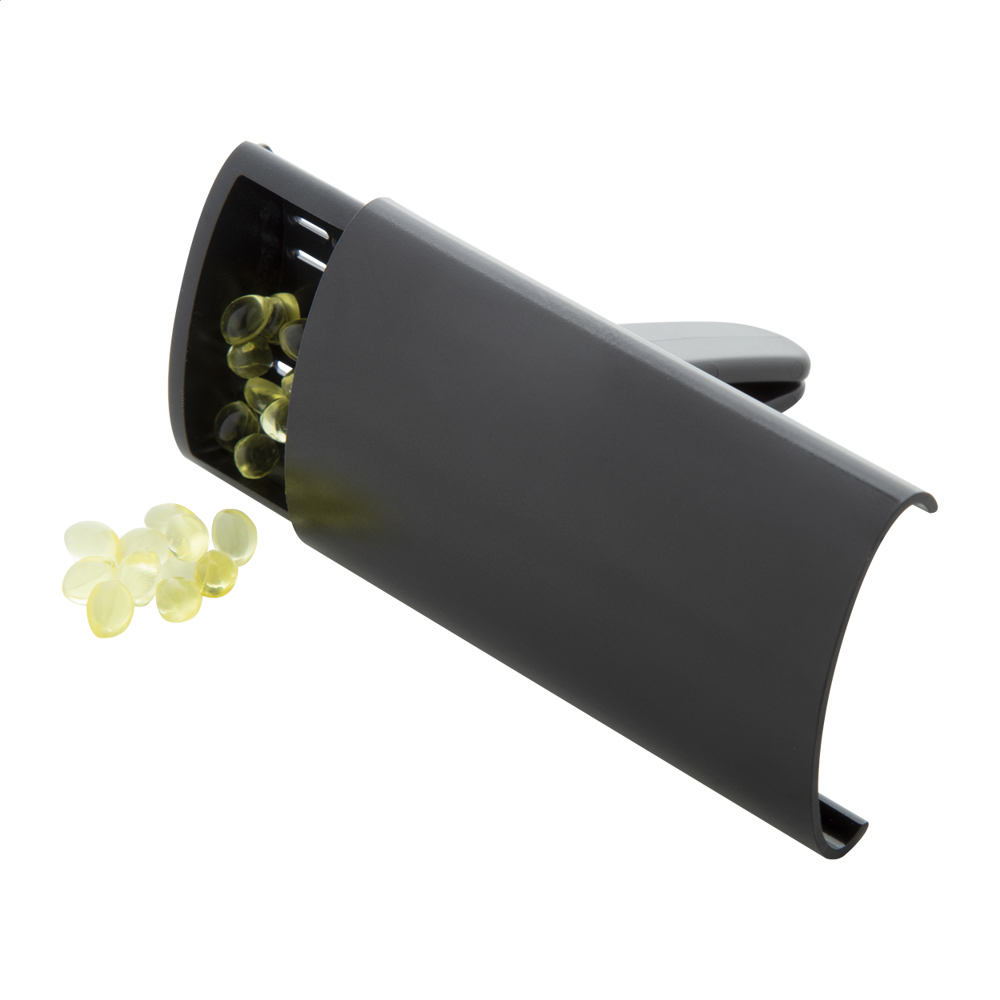 Aluscen - Auto-Lufterfrischer