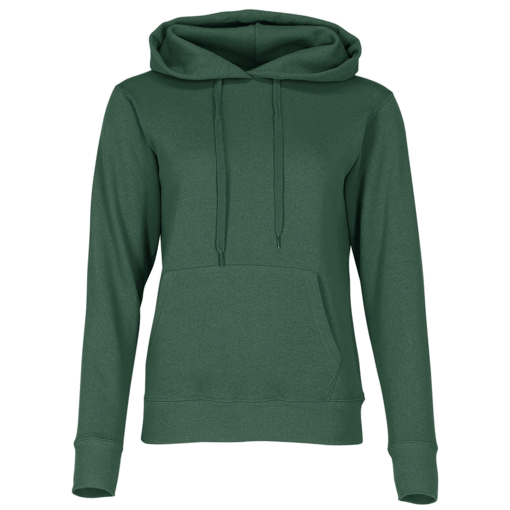 620380 - Ladies Classic Kapuzen-Sweat - flaschengrün